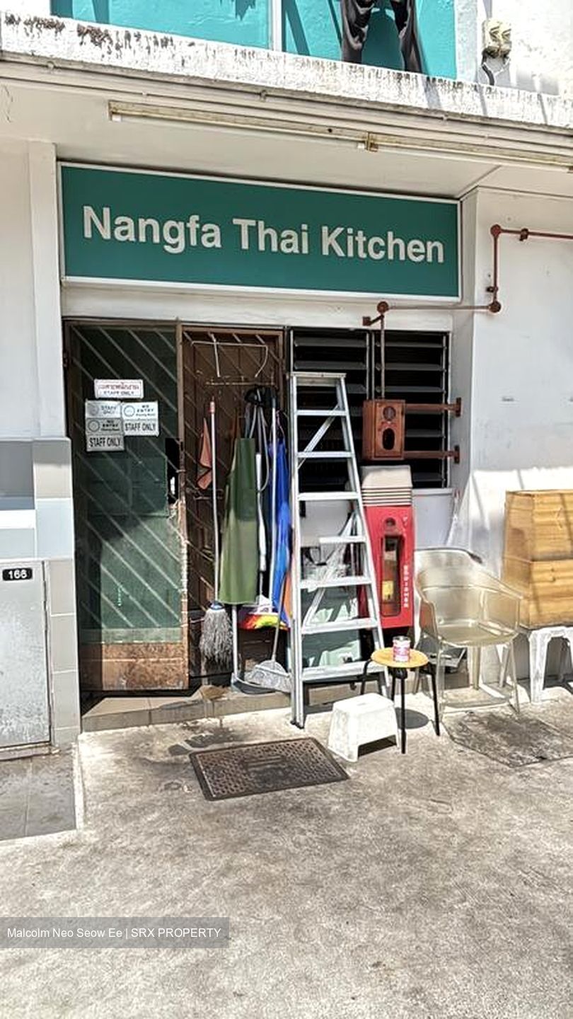 Blk 136 Bedok North Avenue 3 (Bedok), HDB 4 Rooms #498075231